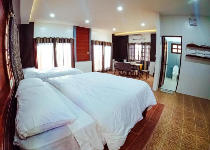 Marqis Sunrise Sunset Resort and Spa
