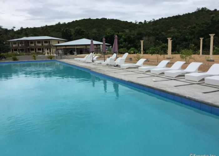 Alta Bohol Garden Resort