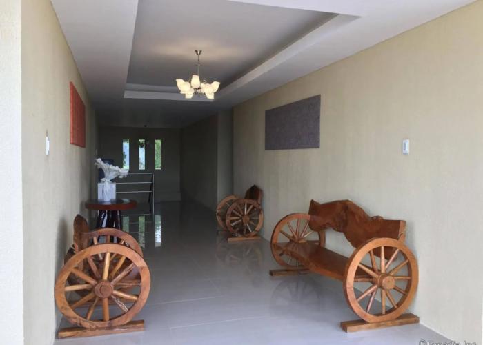 Alta Bohol Garden Resort