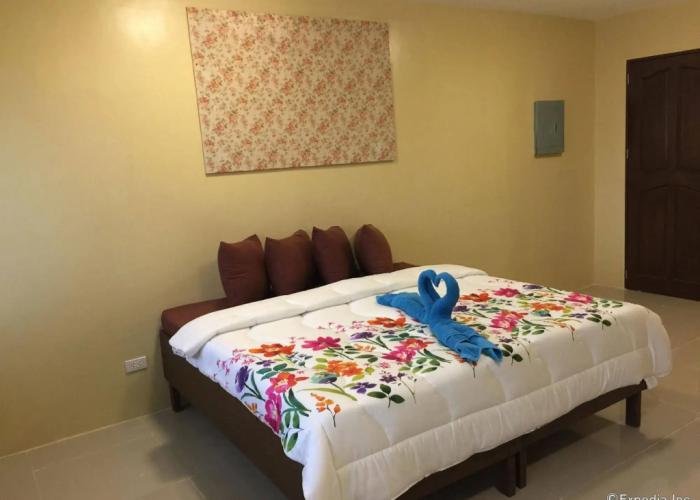 Alta Bohol Garden Resort