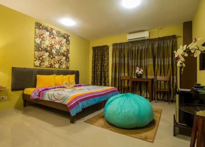 Alta Bohol Garden Resort