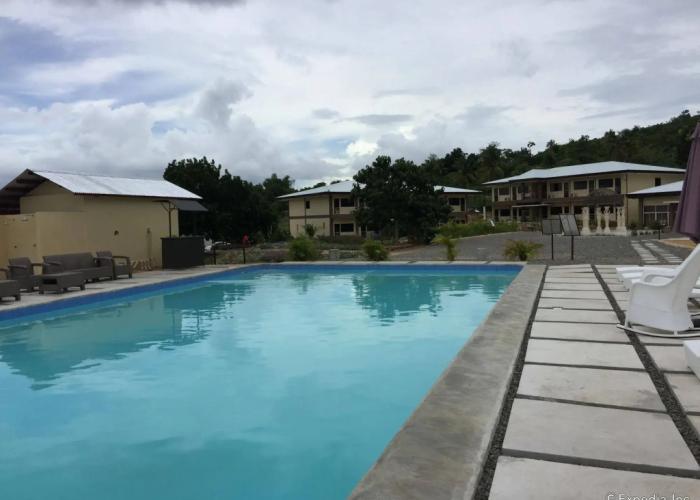 Alta Bohol Garden Resort