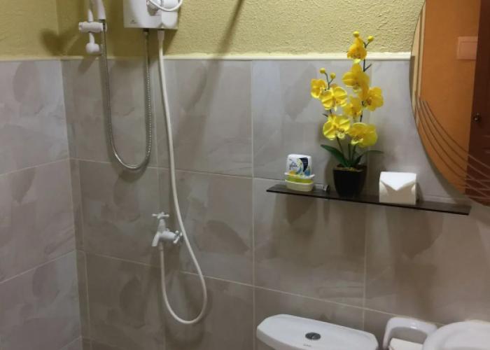Alta Bohol Garden Resort