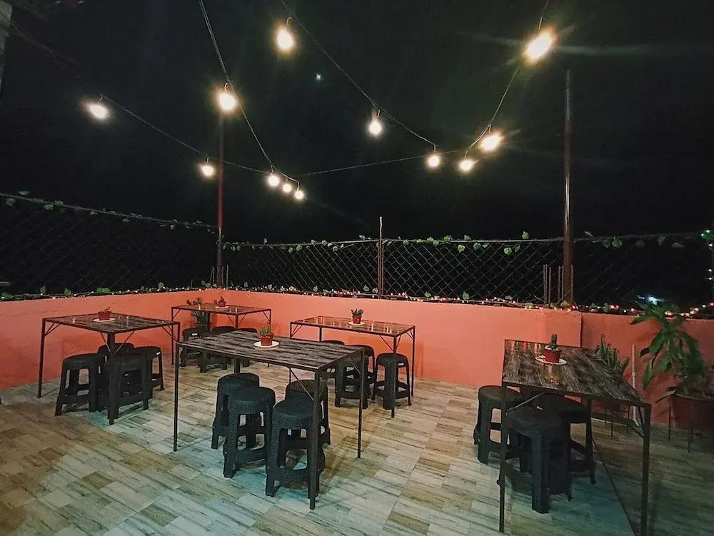 фото Pamujo Hostel