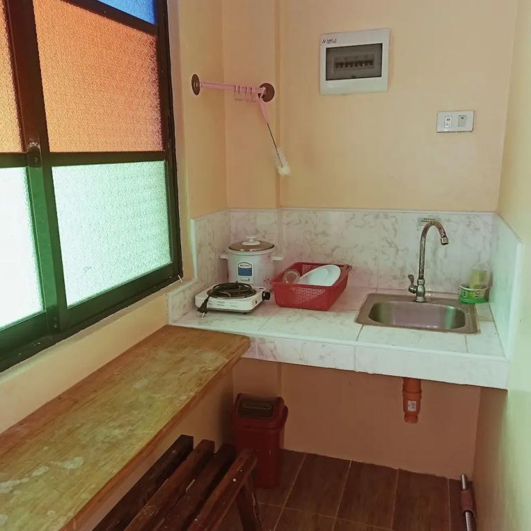 фото Pamujo Hostel