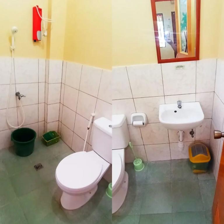 фото Pamujo Hostel