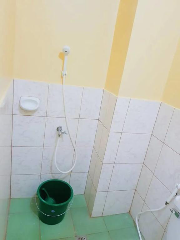 фото Pamujo Hostel