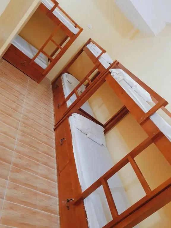 фото Pamujo Hostel