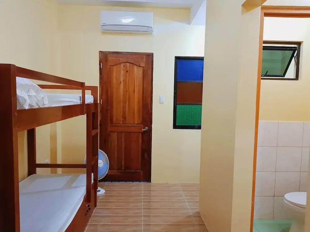 фото Pamujo Hostel