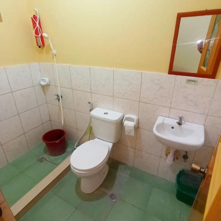 фото Pamujo Hostel