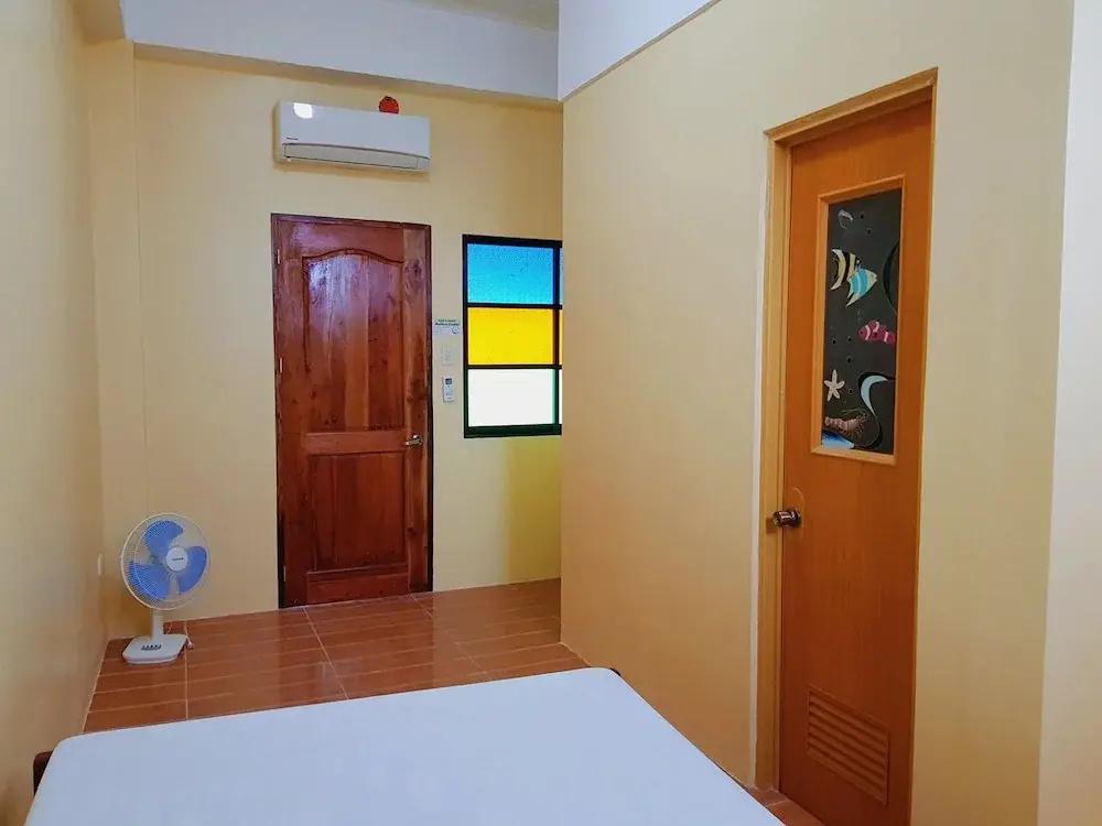 фото Pamujo Hostel