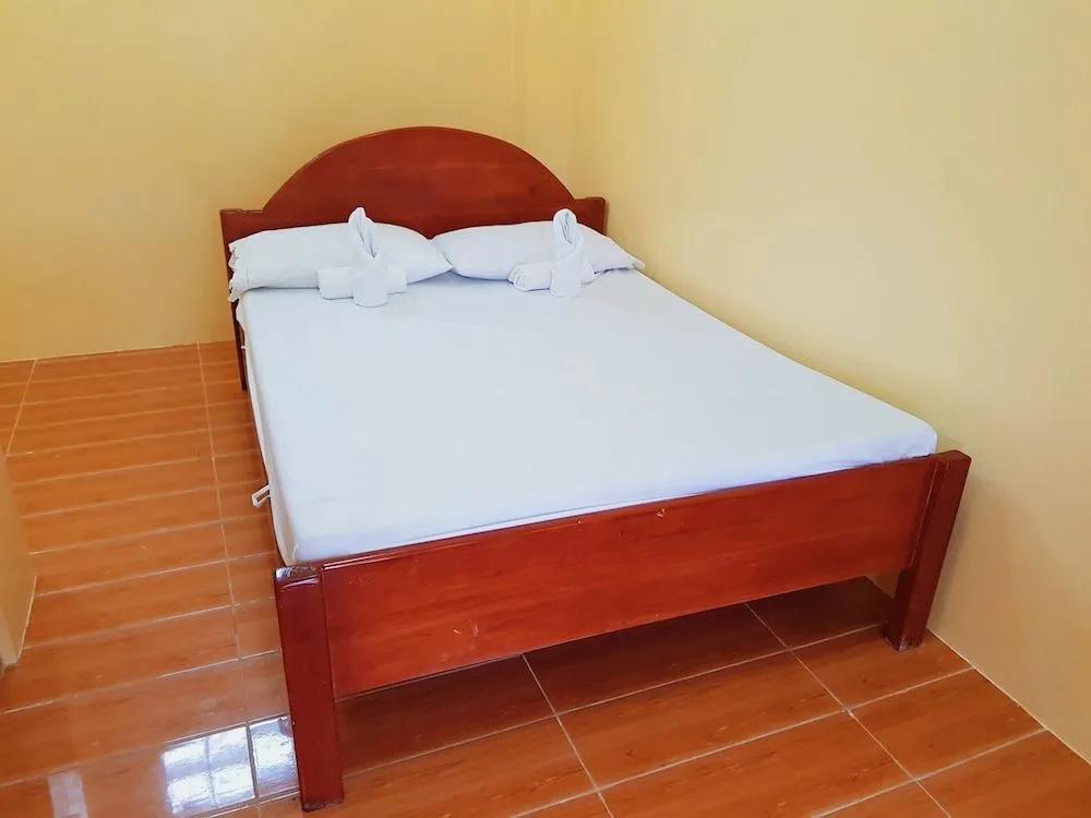 фото Pamujo Hostel