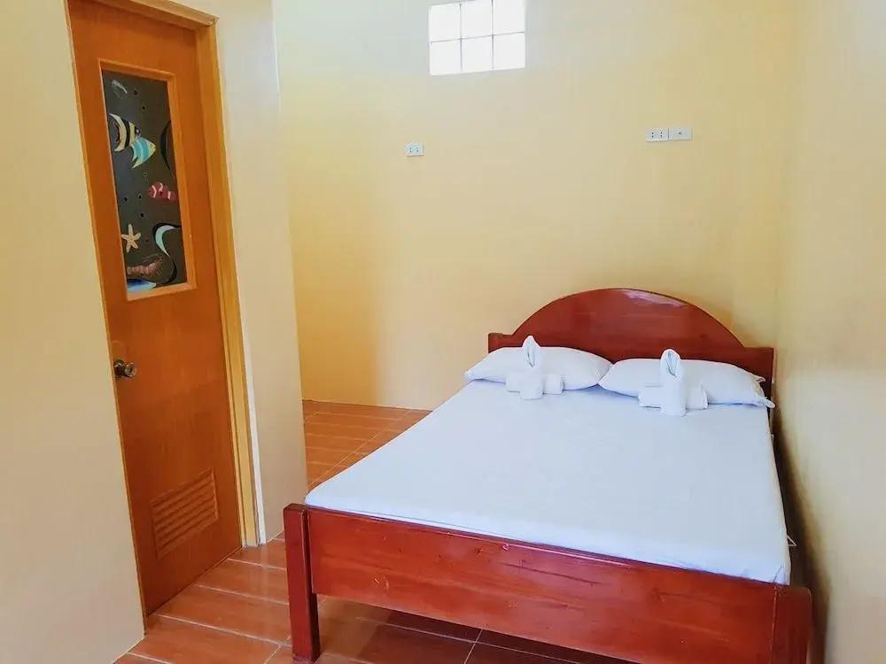фото Pamujo Hostel