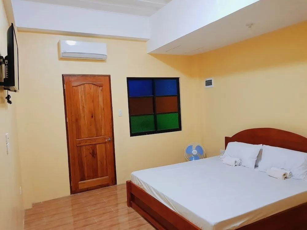 фото Pamujo Hostel