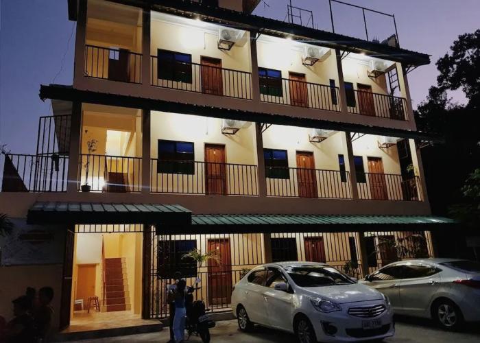 Pamujo Hostel