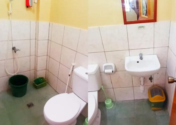 Pamujo Hostel