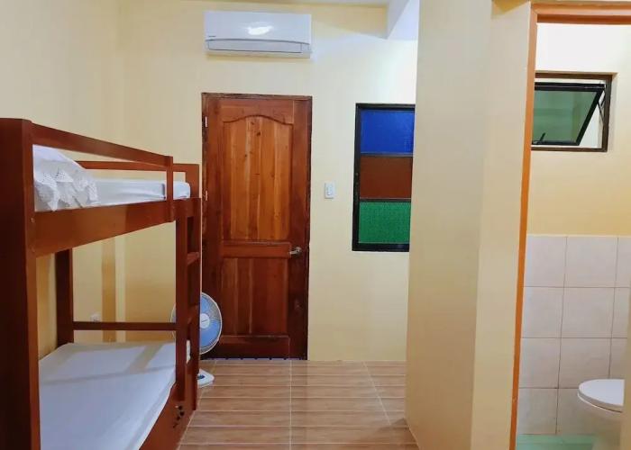 Pamujo Hostel