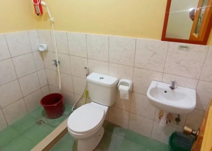 Pamujo Hostel