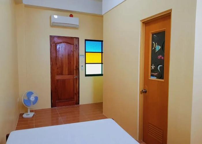 Pamujo Hostel