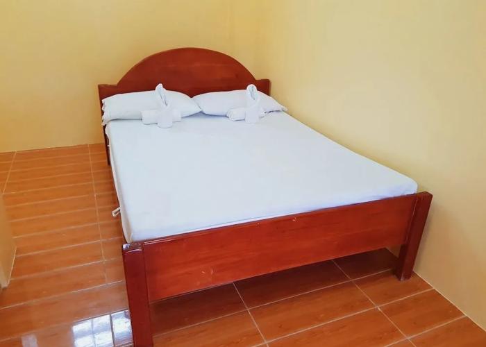 Pamujo Hostel