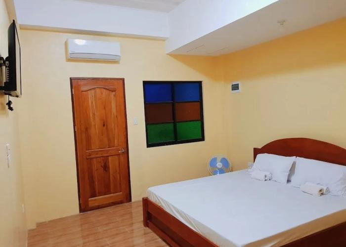 Pamujo Hostel