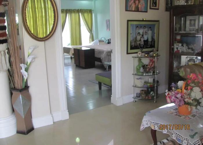 Villa 301 B&B