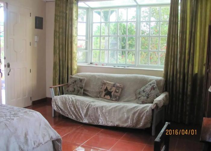 Villa 301 B&B