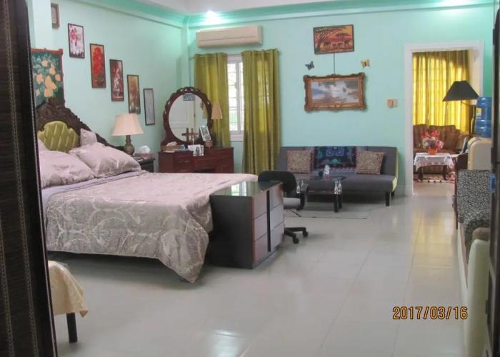 Villa 301 B&B