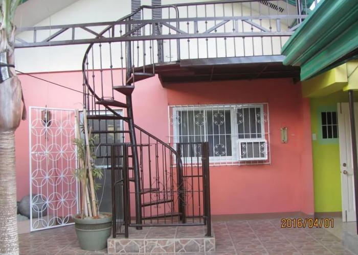 Villa 301 B&B
