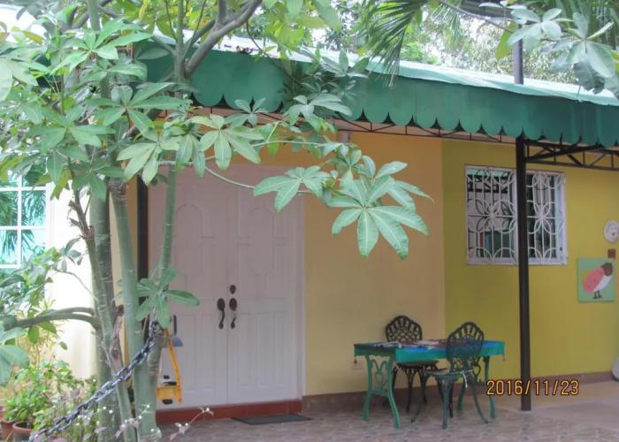 Villa 301 B&B