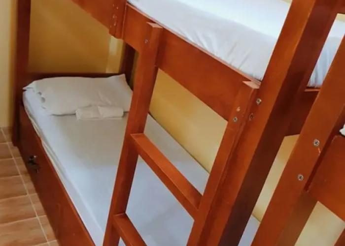 Pamujo Hostel
