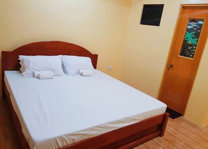 Pamujo Hostel