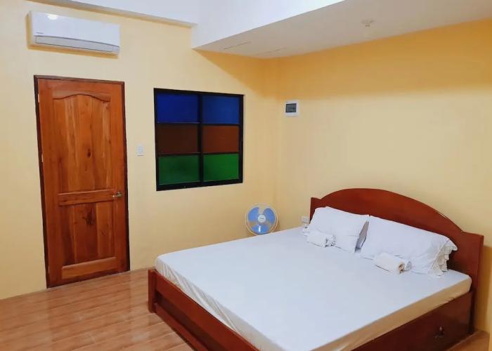Pamujo Hostel