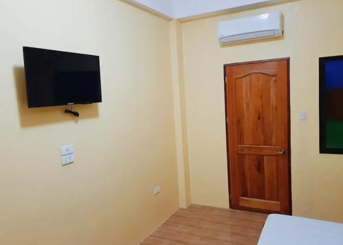 Pamujo Hostel