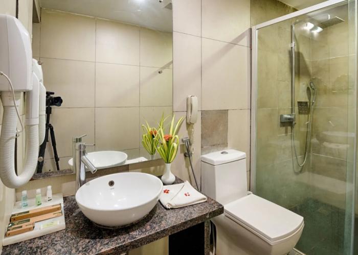 Grand Serenaa Hotel and Resorts