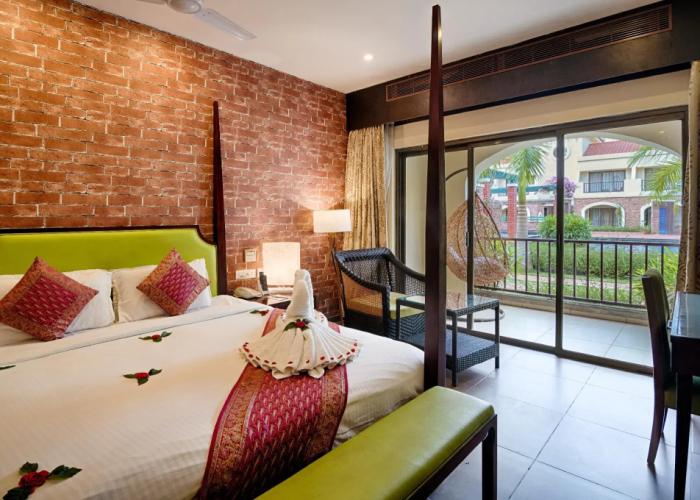 Grand Serenaa Hotel and Resorts