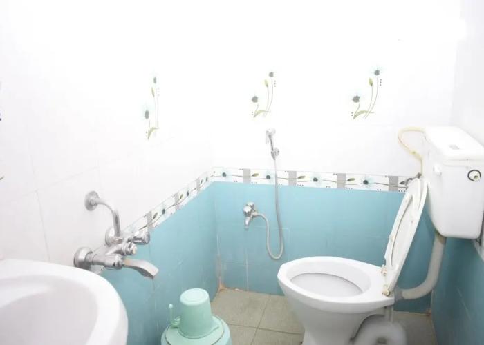 R.M Guest House