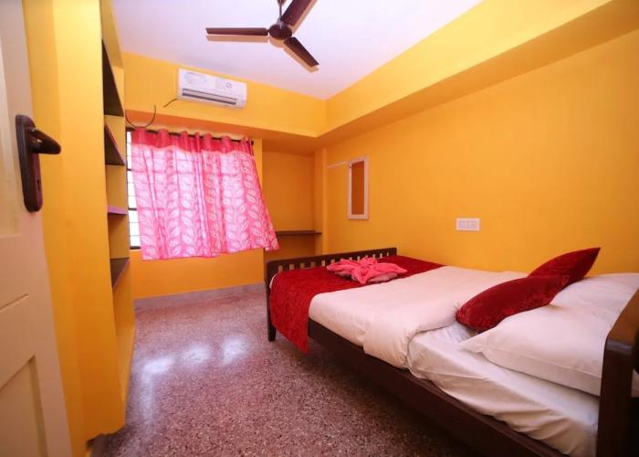 R.M Guest House