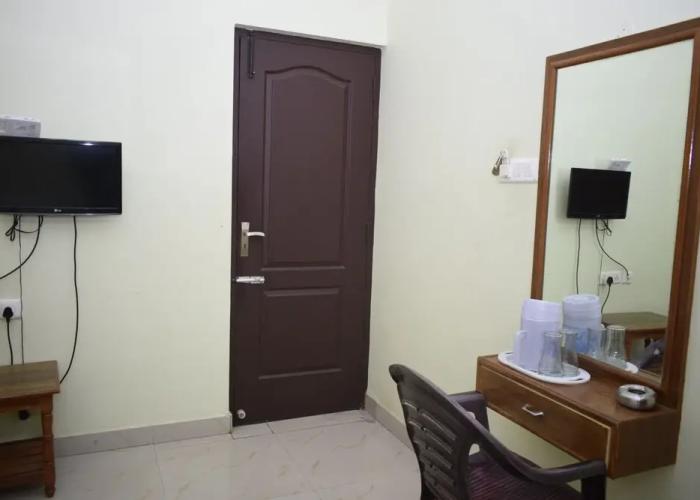 R.M Guest House