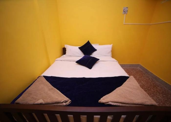 R.M Guest House
