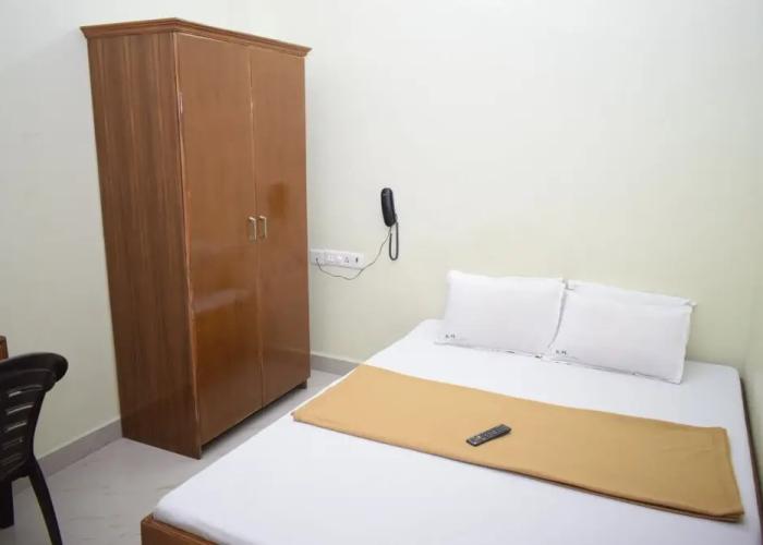 R.M Guest House
