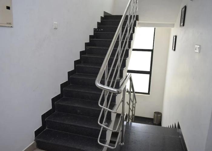 R.M Guest House