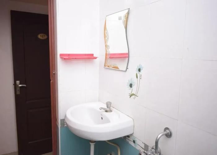 R.M Guest House