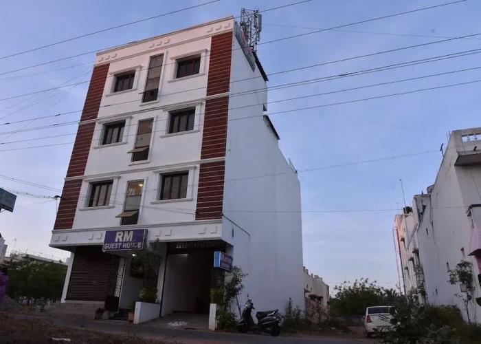 R.M Guest House