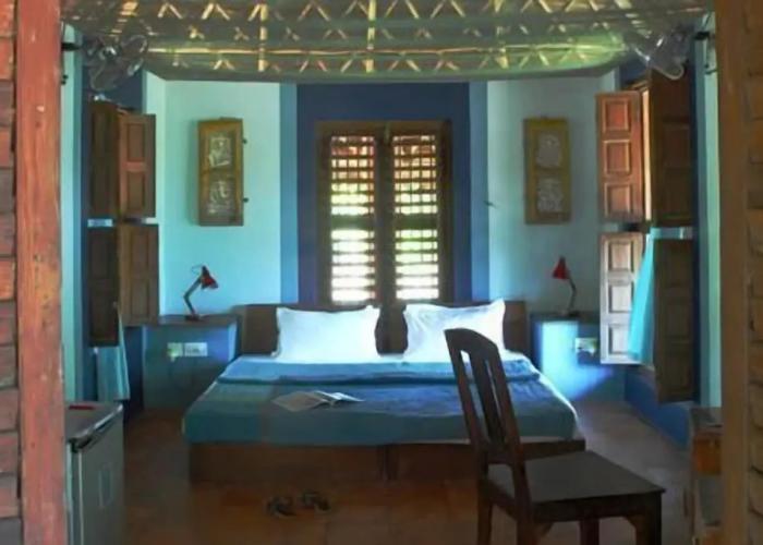 Dune Eco village and Spa