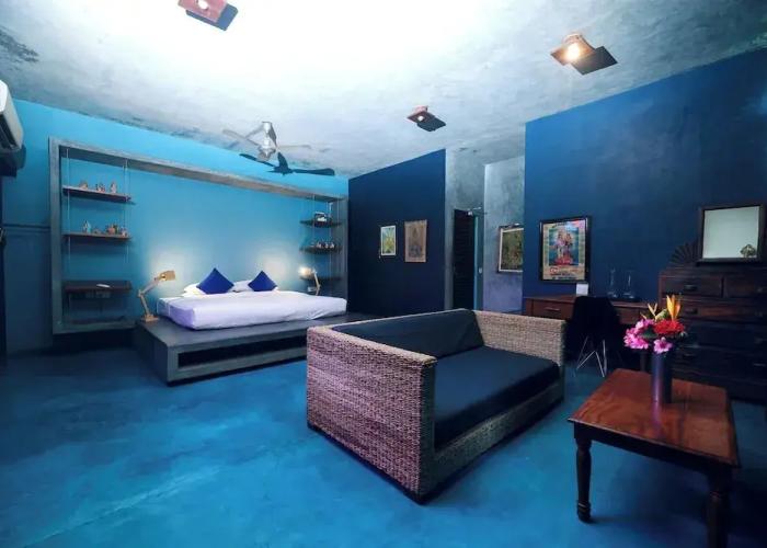 Dune Eco village and Spa