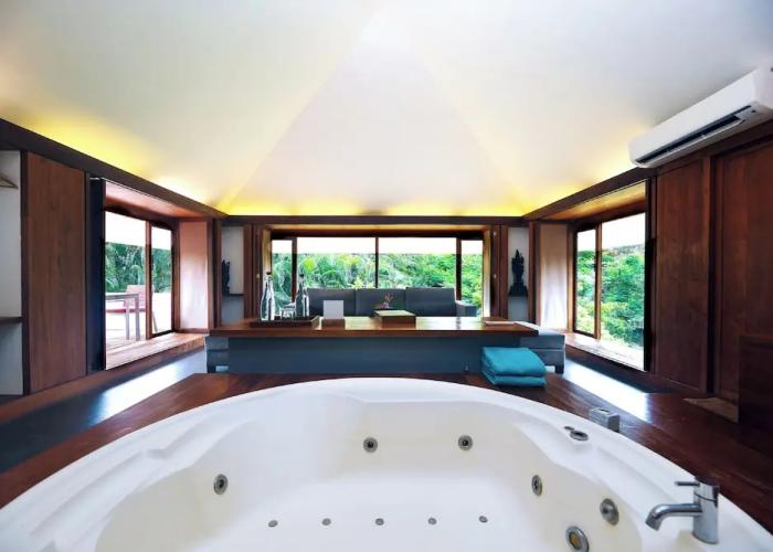 Dune Eco village and Spa