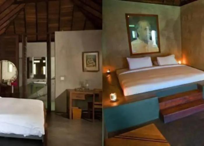 Dune Eco village and Spa