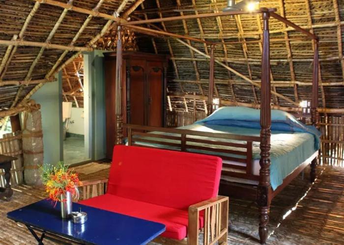Dune Eco village and Spa