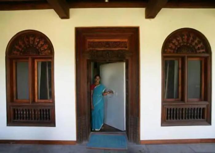Dune Eco village and Spa